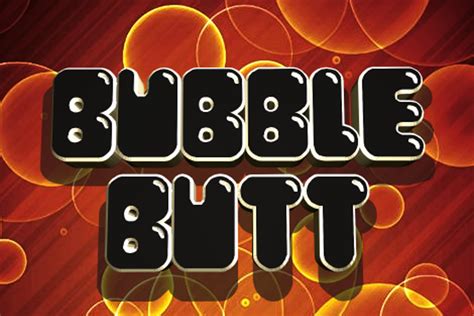 bubble butt meme|Bubble Butt Font Download